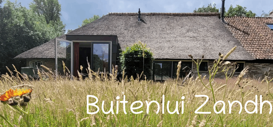 B en B Buitenlui Zandhuizen