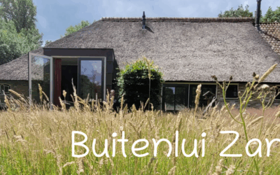B en B Buitenlui Zandhuizen